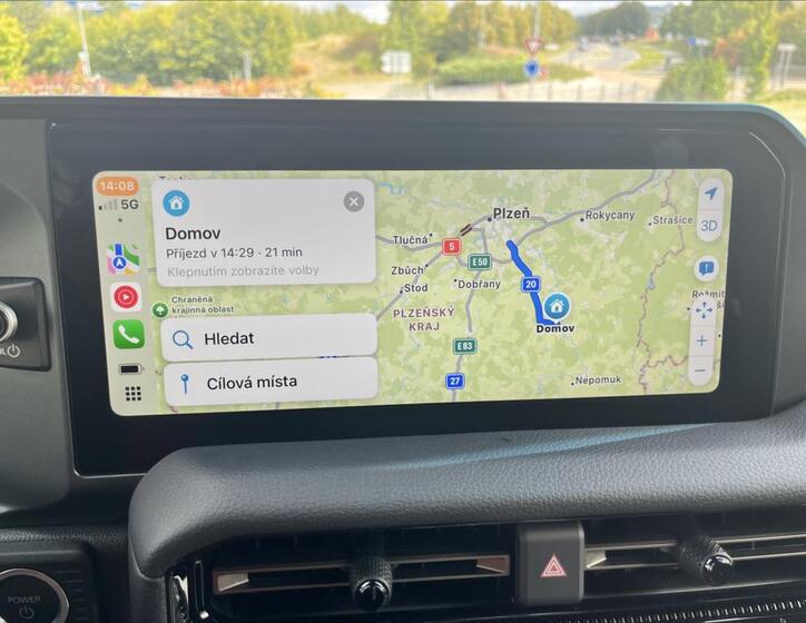 Toyota Land Cruiser 27