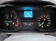 Ford Tourneo Custom 10