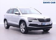 Škoda Karoq SUV / Terénní 2,0 l 110 kw