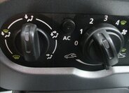 Dacia Duster SUV 1,6 l 77 kw