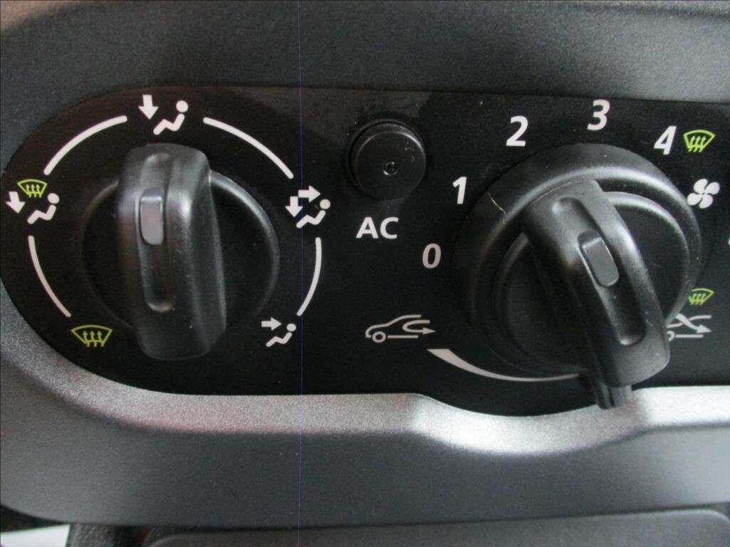 Dacia Duster SUV 1,6 l 77 kw