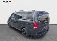 Mercedes-Benz Vito 3