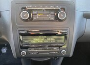 Volkswagen Caddy Kombi 2,0 l 103 kw