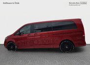 Mercedes-Benz Třídy V VAN-Minibus 2,0 l 174 kw