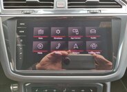 Volkswagen Tiguan SUV / Terénní 1,5 l 110 kw