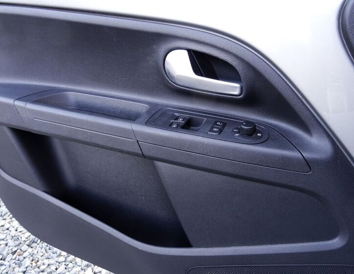 Škoda Citigo Hatchback 999,0 50 kw