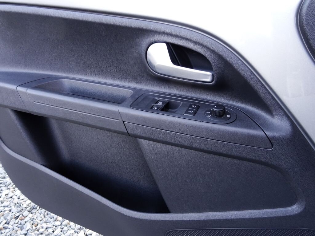 Škoda Citigo Hatchback 999,0 50 kw