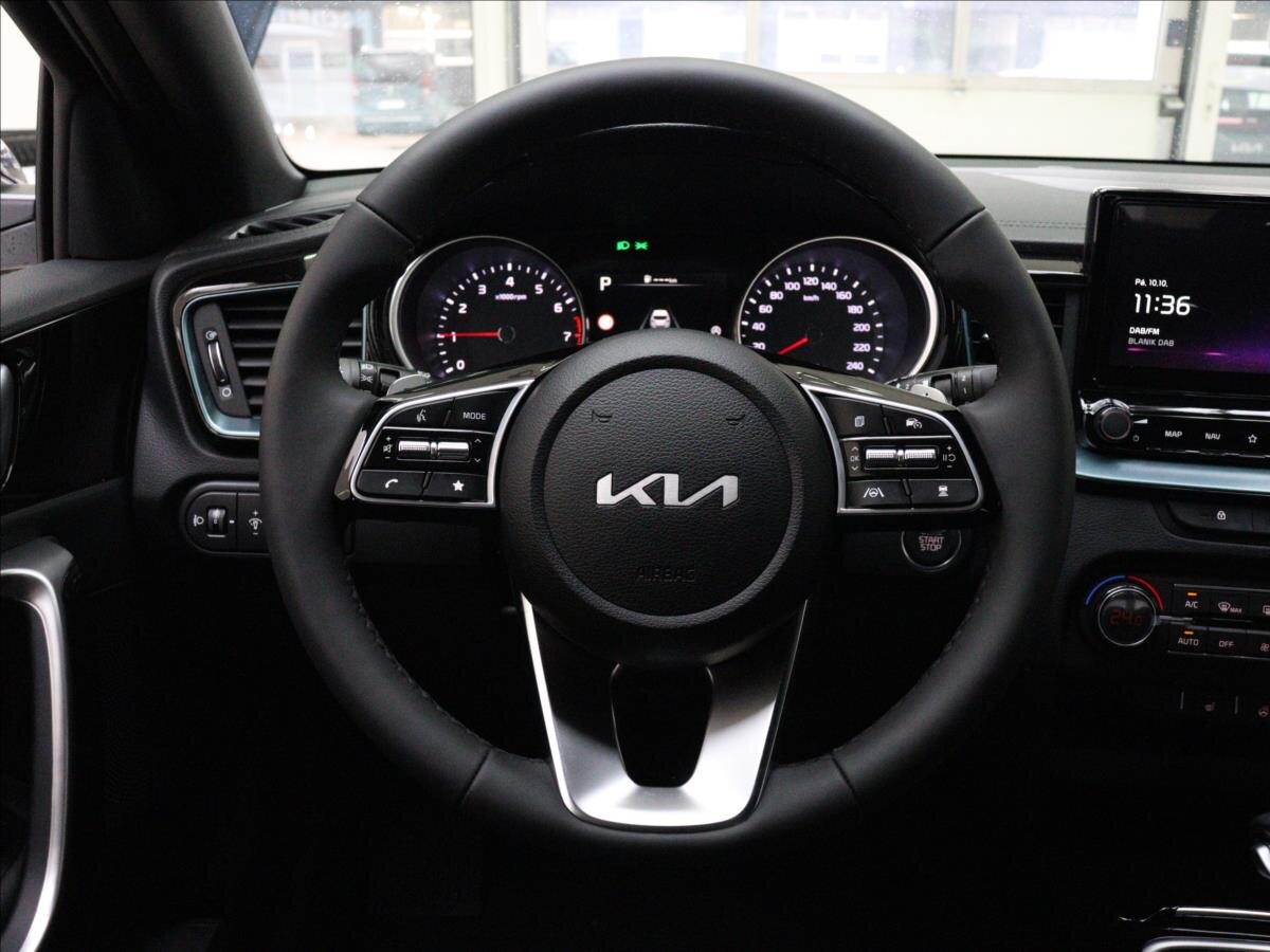 KIA XCeed Ostatní 0,0 110 kw
