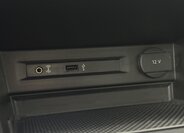 Volkswagen Tiguan SUV / Terénní 2,0 l 132 kw