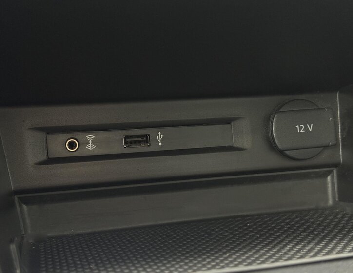 Volkswagen Tiguan SUV / Terénní 2,0 l 132 kw