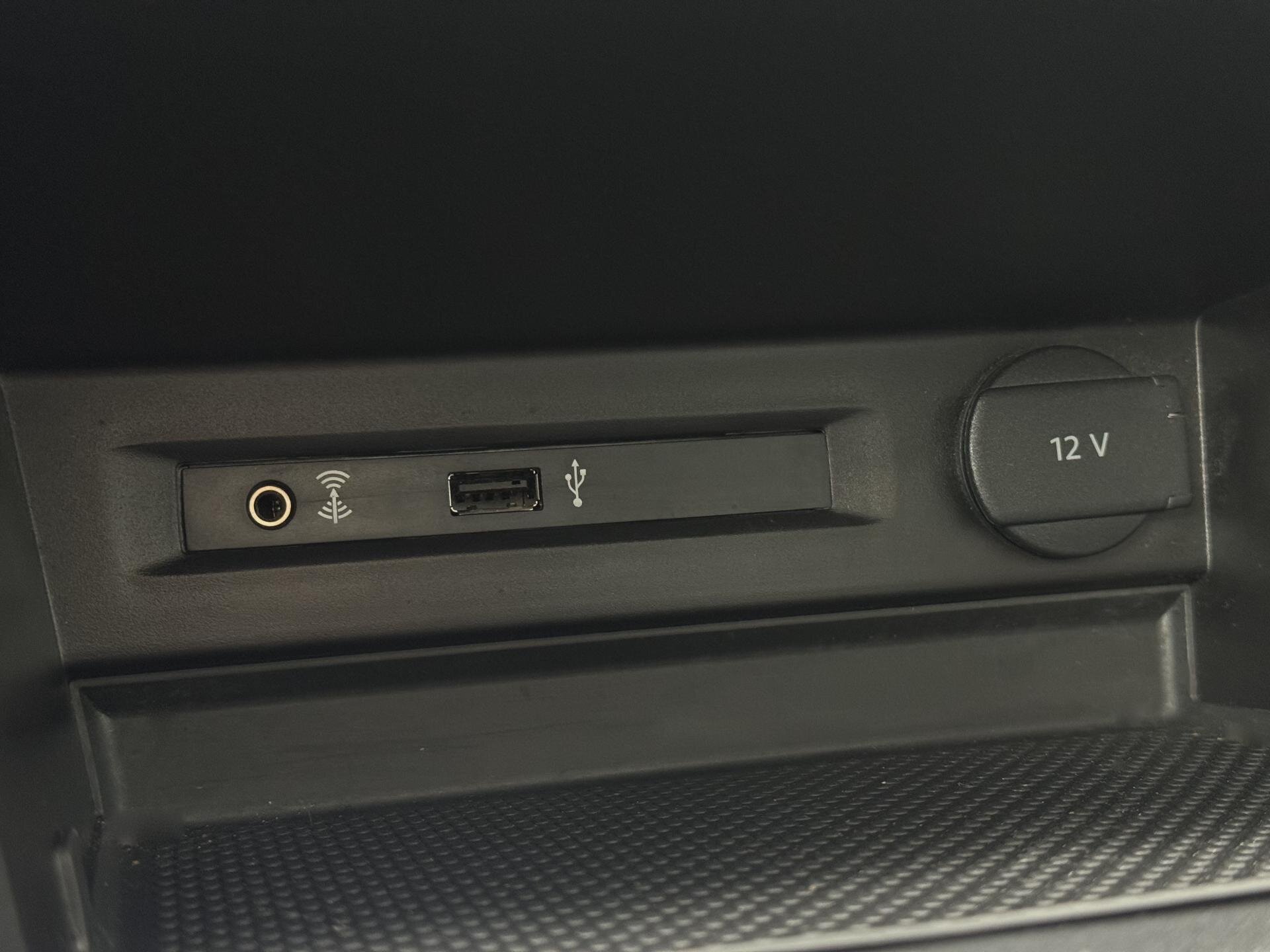 Volkswagen Tiguan SUV / Terénní 2,0 l 132 kw