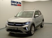 Volkswagen T-Cross SUV 999,0 85 kw