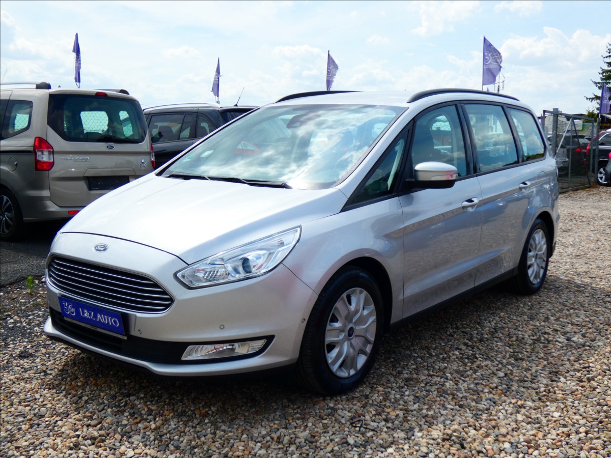 Ford Galaxy