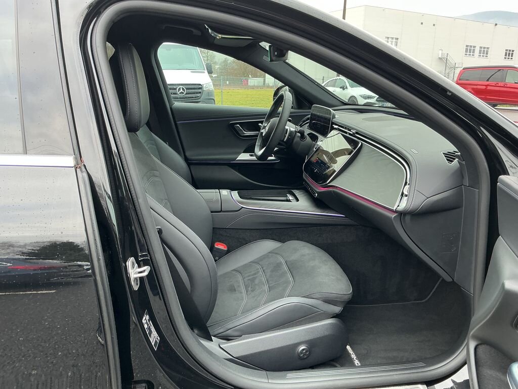 Mercedes-Benz Třídy E