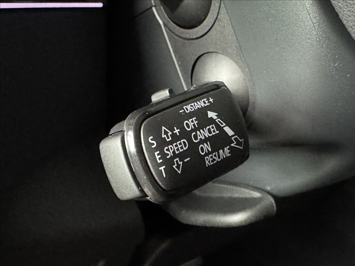 Škoda Karoq SUV / Terénní 2,0 l 110 kw