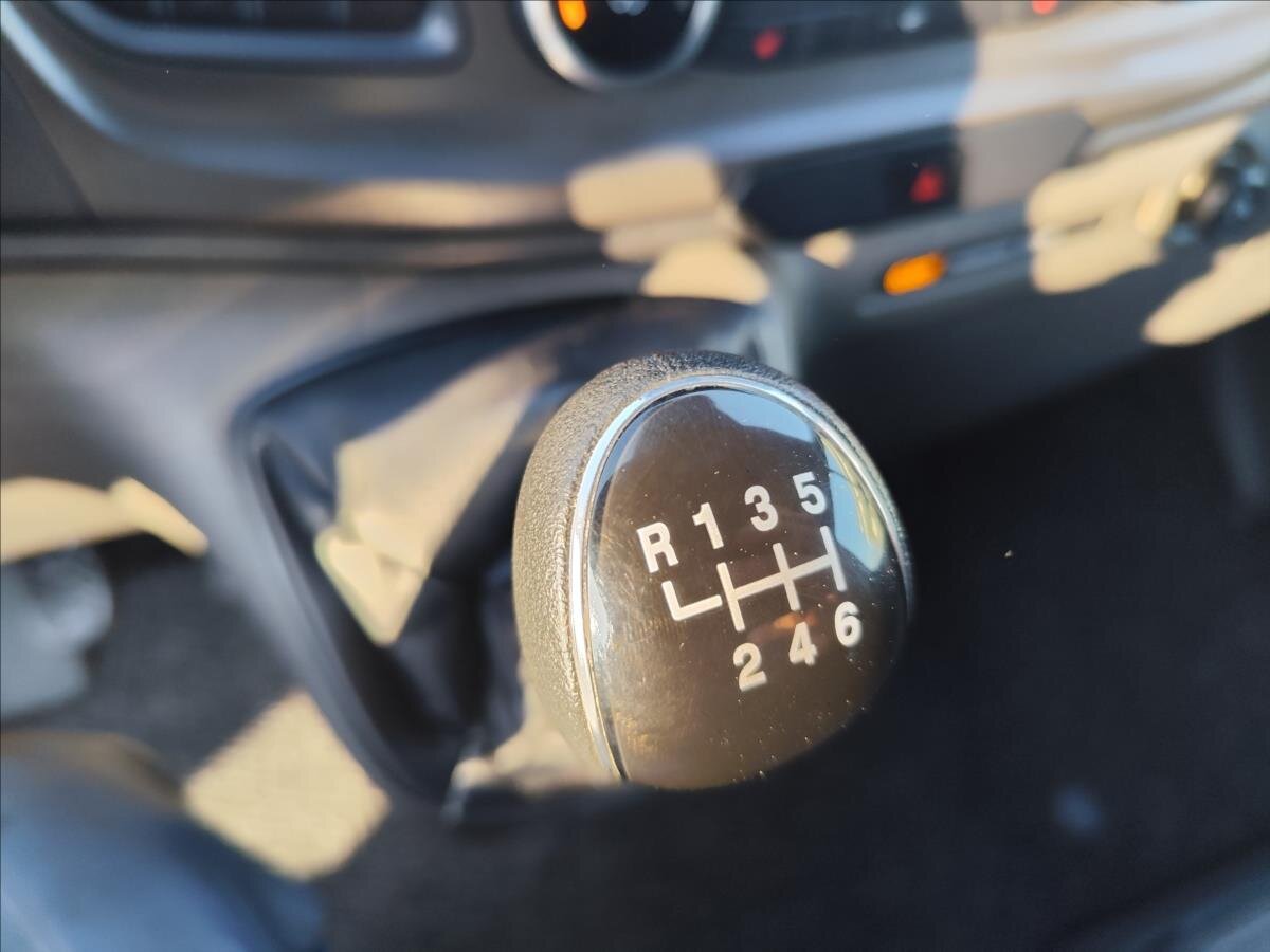 Ford Transit Custom Ostatní 2,0 l 96 kw