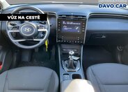 Hyundai Tucson SUV 1,6 l 110 kw