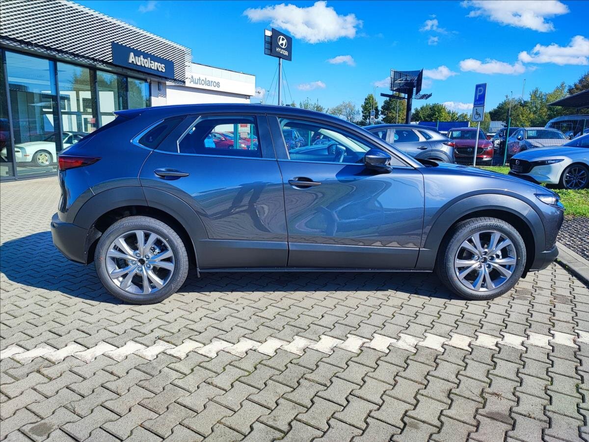 Mazda CX-30 SUV 2,5 l 103 kw