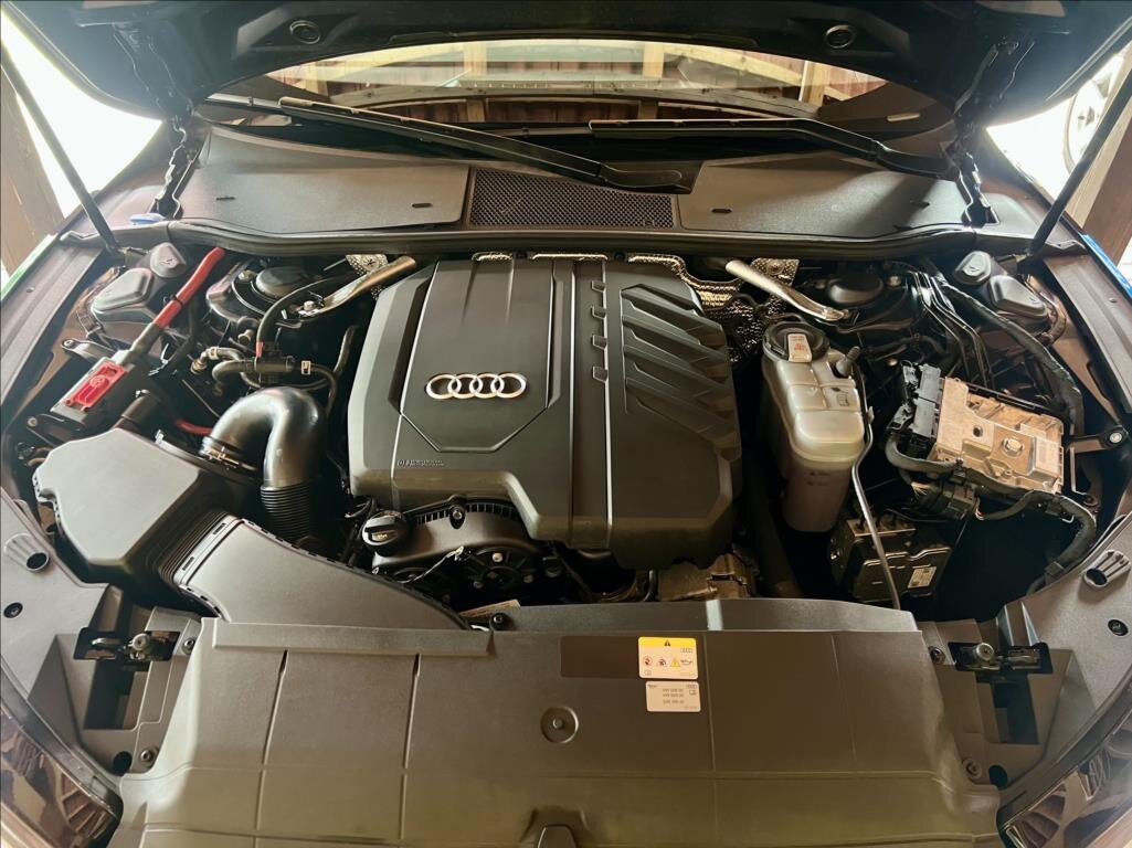 Audi A7 Liftback 2,0 l 195 kw