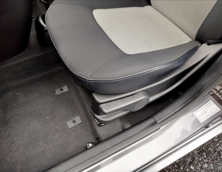 Hyundai i10 Hatchback 1,1 l 49 kw