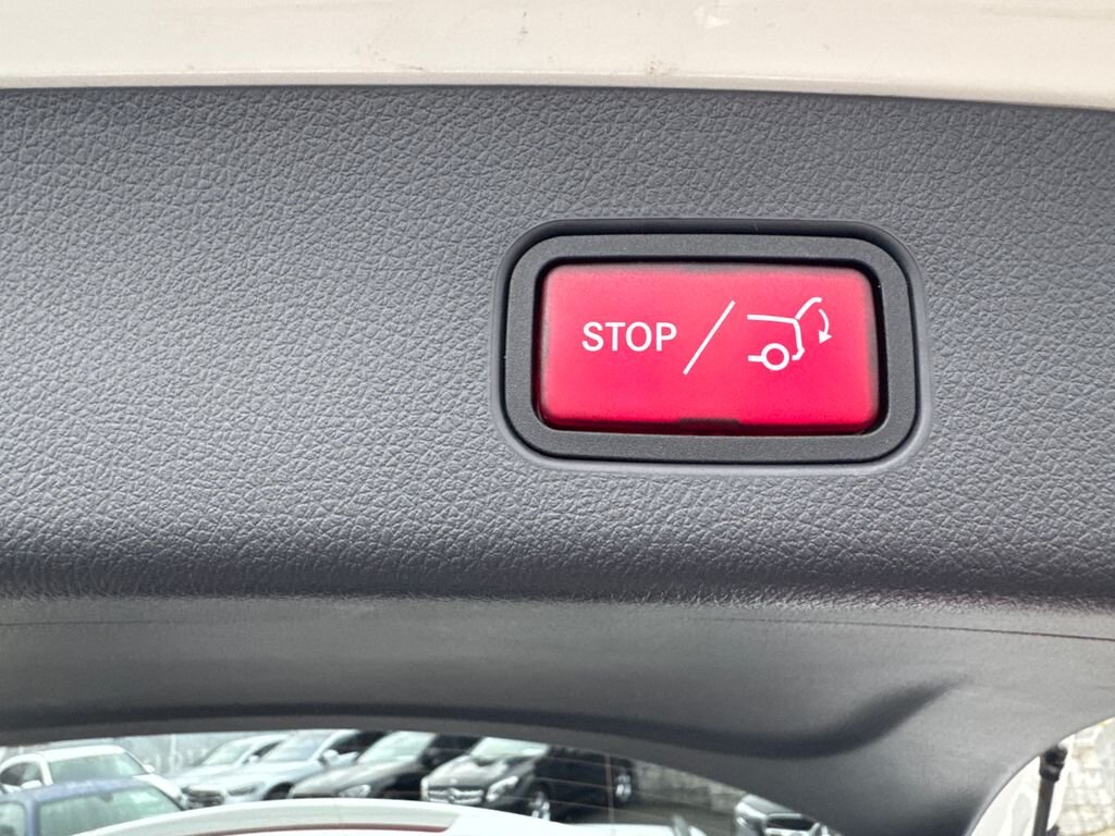 Mercedes-Benz GLC SUV / Terénní 2,0 l 145 kw