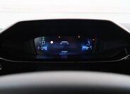 Peugeot 408 Liftback 1,2 l 96 kw