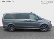 Mercedes-Benz Třídy V 4