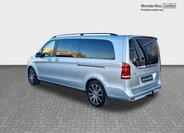 Mercedes-Benz Třídy V 3