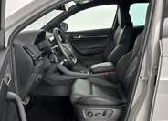 Škoda Karoq SUV / Terénní 1,5 l 110 kw