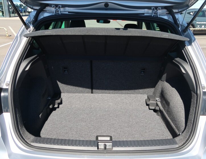 Seat Arona SUV / Terénní 999,0 81 kw