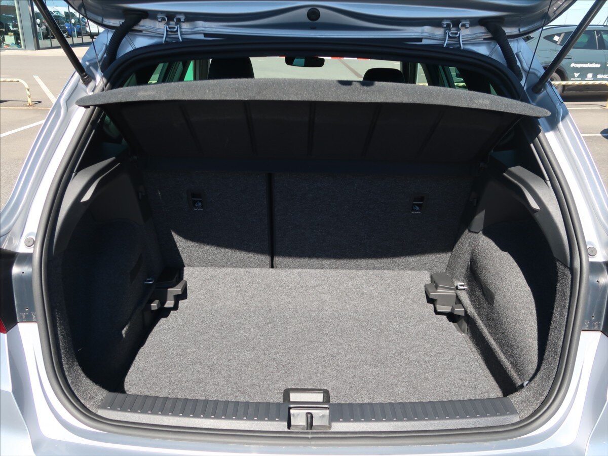 Seat Arona SUV / Terénní 999,0 81 kw