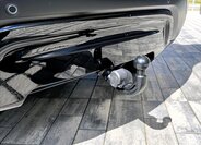 Land Rover Range Rover Evoque SUV / Terénní 2,0 l 120 kw