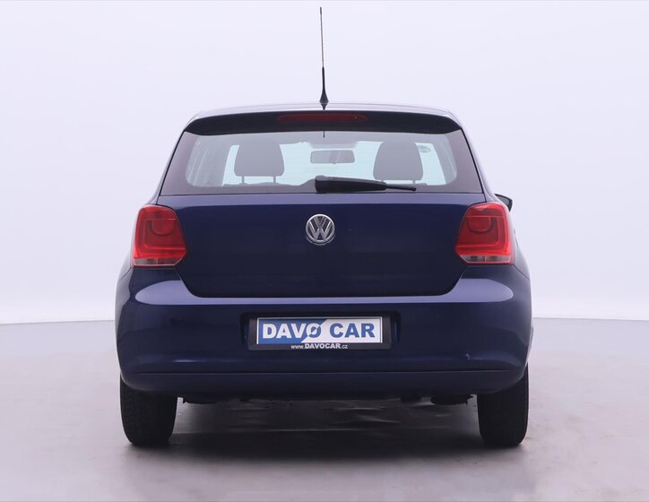 Volkswagen Polo 6