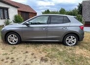 Škoda Fabia Liftback 0,0 0