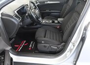 Ford Mondeo Kombi 2,0 l 110 kw