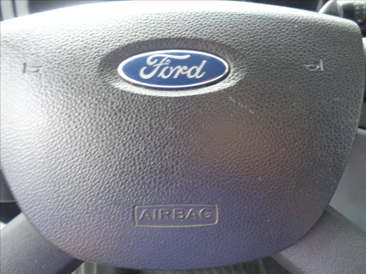 Ford Transit Ostatní 2,2 l 63 kw