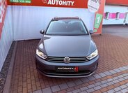 Volkswagen Golf Sportsvan Kombi 1,4 l 92 kw