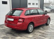 Škoda Fabia Kombi 999,0 70 kw
