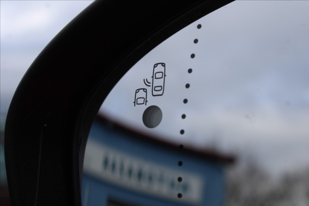 Renault Arkana SUV / Terénní 1,6 l 105 kw