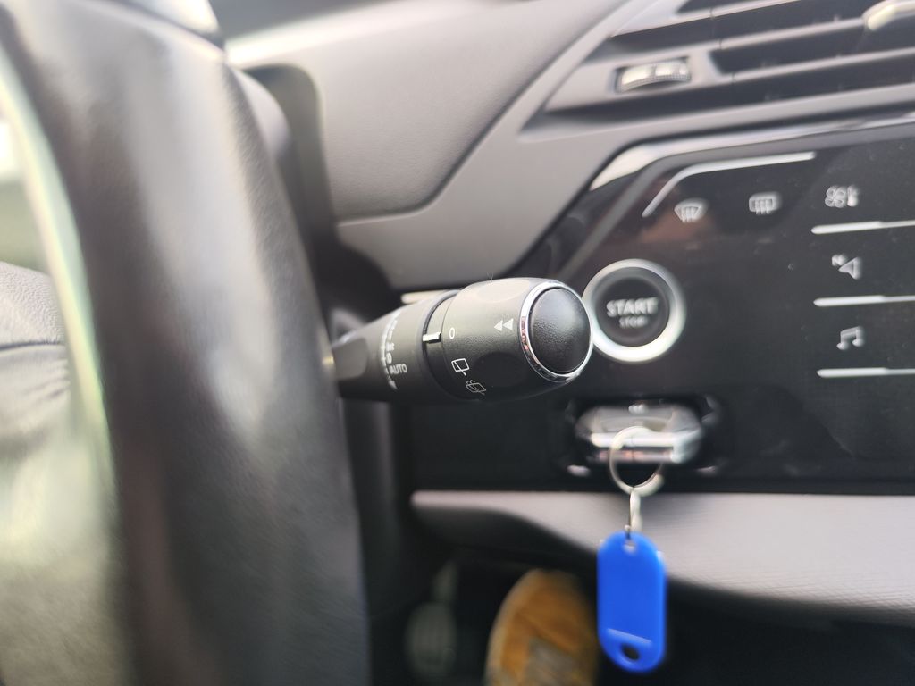 Citroën C4 SpaceTourer