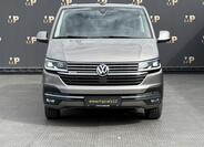 Volkswagen Multivan 2