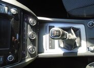 Škoda Octavia Kombi 1,6 l 77 kw