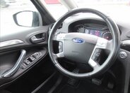 Ford S-MAX Kombi 2,0 l 149 kw