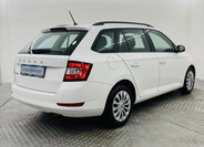 Škoda Fabia Kombi 999,0 70 kw