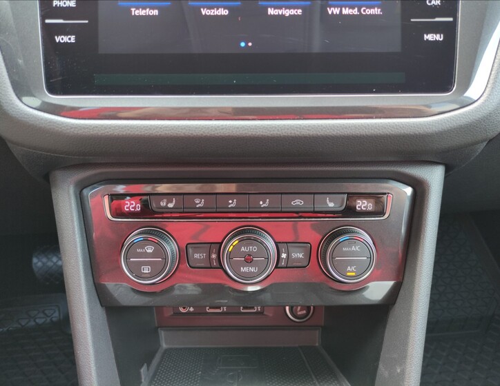 Volkswagen Tiguan Allspace 25