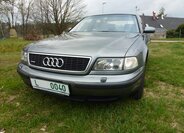 Audi A8 3
