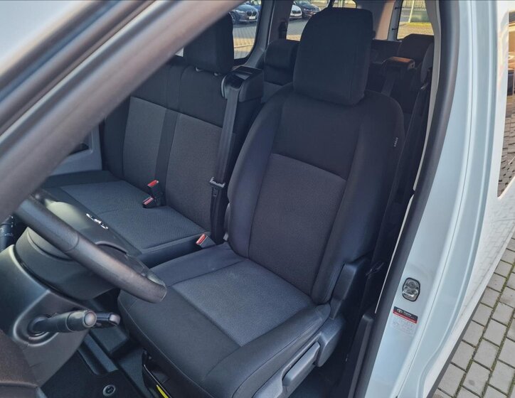Toyota ProAce Verso 34