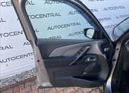 Citroën C4 Picasso MPV 1,6 l 121 kw