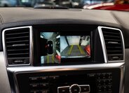 Mercedes-Benz GL SUV 4,7 l 320 kw