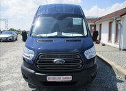 Ford Transit Skříň 2,0 l 96 kw